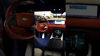 The 2025 CELESTIQ is pure artistry on wheels !! #review #edit #cars #automobile #youtubeshorts #like