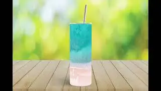 Buy One, Receive Three Beach Tumblers Wrap - Wanderlust Edition