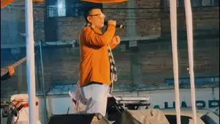 Sakthirambi leishabi cover song