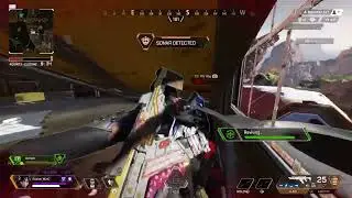 Bussin' in the KC in season 11  (Old but gold)
