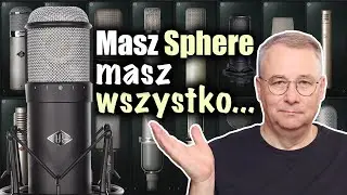 UA Sphere jako wehikuł czasu?