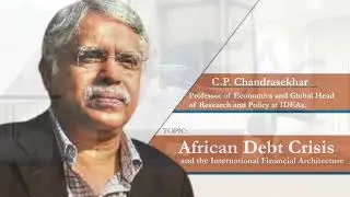 Towards an Alternative External Debt Restructuring Template