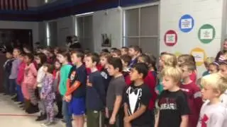 Song For Unsung Hero- Veteran's Day