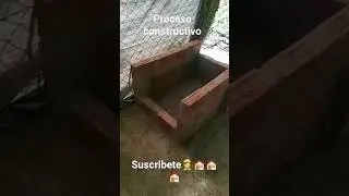 proceso constructivo de azadero de carne