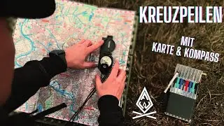 Navigation BASICS: Standortbestimmung für ANFÄNGER!
