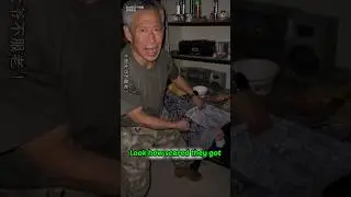 65-Year-Old Grandpa&rsquo;s Haunted House Experience