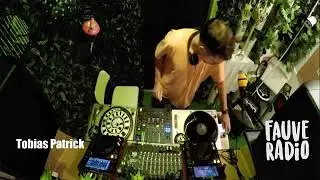 Tobias Patrick Live on Fauve Radio
