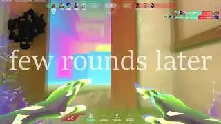 ValoRandom Vol. 8