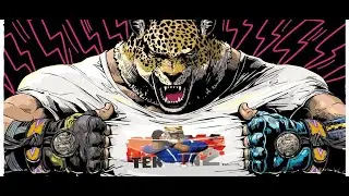 Tekken - 8 | Road To Tekken God | Ranked Match - Online | Part - 6