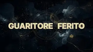 Guaritore Ferito e Bambino Divino: Jung e gli Archetipi che Trasformano l’Anima | BrainLoopYT