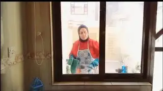 تفريزات اقتصادية فول لرمضان🥰يله وينج تعاي نشاط صباحي 😇ليش النساء مضلومات🤐@ummaryamsworld1623 🥲