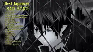 [1 Hours] Best Japanese Sad Song 2022