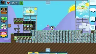 I RECYCLING MY 200K PEPPER! 🤑 - Growtopia