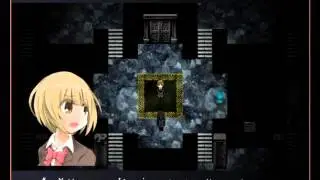 blank dream-rpg horror game(incomplete)