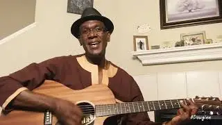 Niwanyonera Muiritu - Wahome wa Maingi cover - by Douglas Muchiri
