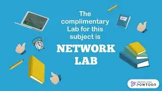 Computer Networks Orientation