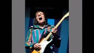 Robin Trower Studio Basic Tracks and Demos recorded in England from the Bill Lordan Collection