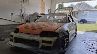 89 #crx #update #helives #miracle #cranked #coolbeans #woohooo 