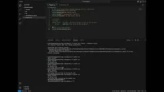 C# Basics - Variables and Strings