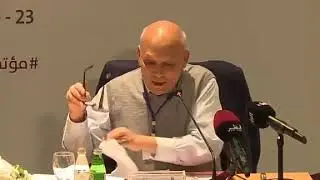 عالم الأنثروبولوجيا الأستاذ عبد الله حمودي: إشكالية مناهج البحث