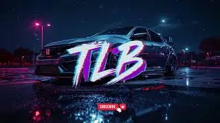 Trap Car Music 2025 &ndash; Powerful 808s for Night Drives