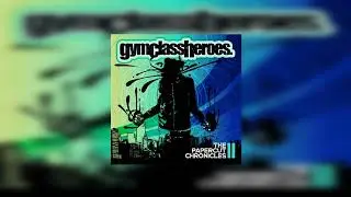 gym class heroes & ryan tedder - the fighter (slowed!)
