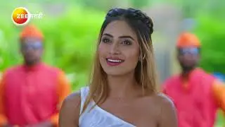 Paaru Marathi | सगळे तयार होऊन खाली आले