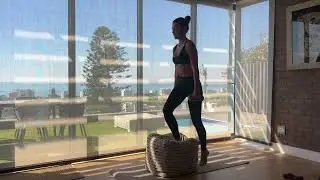 Weighted Step Ups