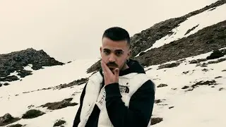 ISKENDER - NO PUEDO RETROCEDER (Vídeo Oficial) | Prod. TylerB | ❄️🔥
