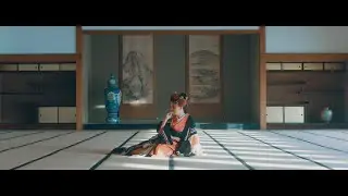 LACCO TOWER 「竜巻(たつまき)」Music Video