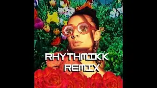 Eliza Rose - B.O.T.A. (Baddest Of Them All) (Rhythmikk Techno Remix) *free download*