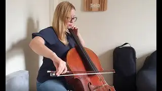 Carraig Aonair (Lone Rock) - Kaylie Streit