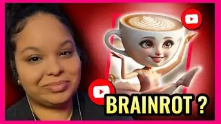 GABBY LEARNS ABOUT BRAINROT AND FALLS IN LOVE
