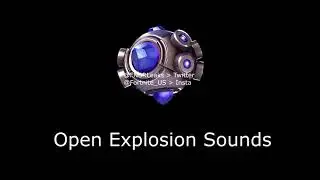 Shock-Wave Grenade Audio! (Fortnite Battle Royale)
