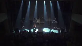 Ivana Korolová - PMS (Palác Akropolis 2019)