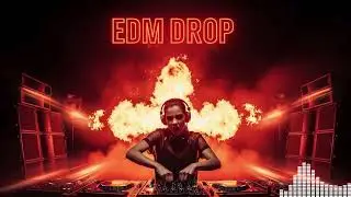 ⚡ Arabic EDM Drop | Powerful Middle Eastern Bass ⚡