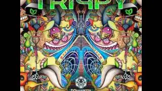 Hypnoise & Lunatica - Trippy