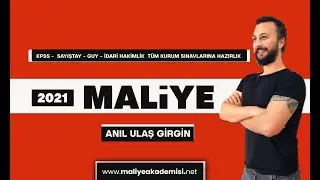 Bazı Kamu  Gelirleri