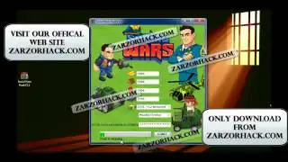 Social Wars Hack