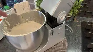 طريقة عمل المن والسلوى👍👍