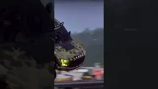 When Jumps Go WRONG 😬 | NFS Heat Fail Compilation