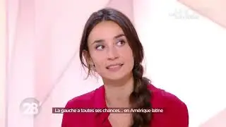 Élection au Pérou