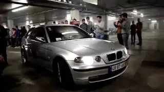 Azores Cars&Coffee - Parque do Castilho