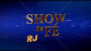 SHOW DA F&Eacute; RIO - 23/05/2025