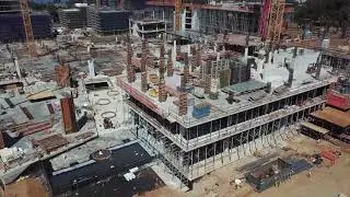 North Torrey Pines Living and Learning Neighborhood September/6/2019