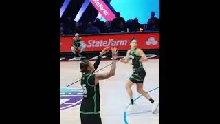 Phantom takes down Rose in Unrivaled preseason action