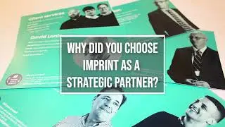 Print MIS - Imprint and Latcham a Strategic partnership