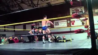 David Finlay Vs 