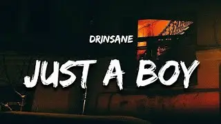 Just A Boy - Japanese Rap [Full Song] Gachiakuta Anime