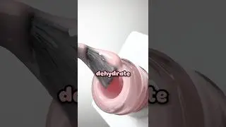 Урок по глянцевым ногтям